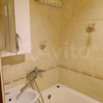 Сдается 1-комнатная квартира, 33,3 м²