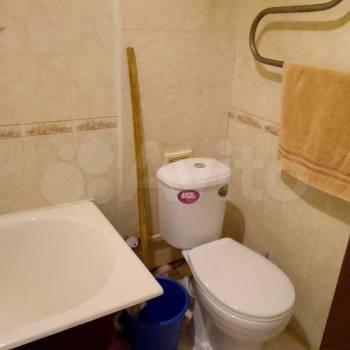 Сдается 1-комнатная квартира, 33,3 м²