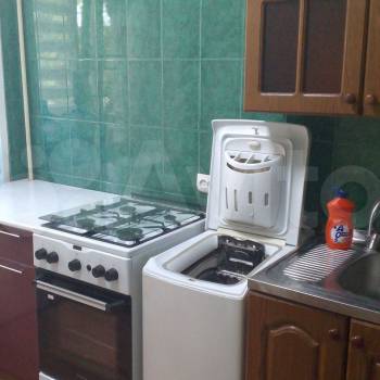 Сдается 1-комнатная квартира, 33,3 м²