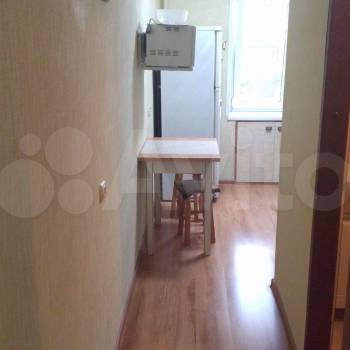 Сдается 1-комнатная квартира, 33,3 м²