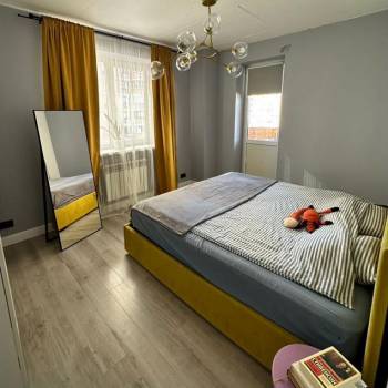 Продается Многокомнатная квартира, 79 м²