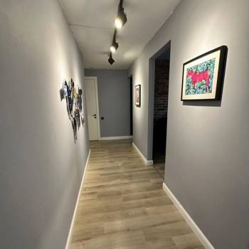 Продается Многокомнатная квартира, 79 м²