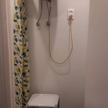 Продается 1-комнатная квартира, 20 м²