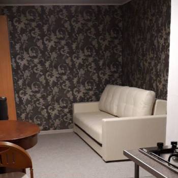 Продается 1-комнатная квартира, 20 м²