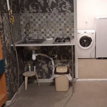 Продается 1-комнатная квартира, 20 м²