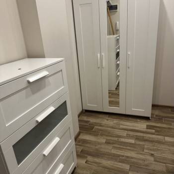 Продается 1-комнатная квартира, 31 м²