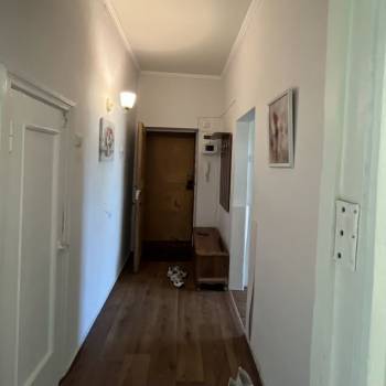 Сдается 1-комнатная квартира, 43 м²