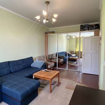 Сдается 1-комнатная квартира, 43 м²