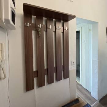 Сдается 1-комнатная квартира, 43 м²