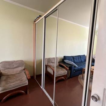 Сдается 1-комнатная квартира, 43 м²