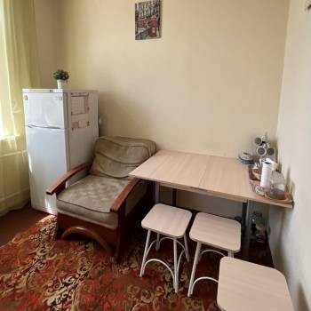 Сдается 1-комнатная квартира, 43 м²