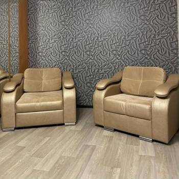 Сдается 1-комнатная квартира, 34 м²