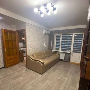 Сдается 1-комнатная квартира, 34 м²