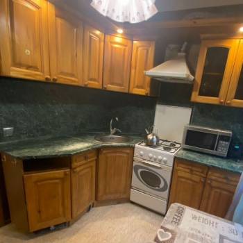 Сдается 1-комнатная квартира, 34 м²