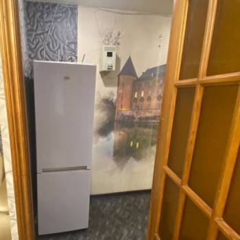 Сдается 1-комнатная квартира, 34 м²