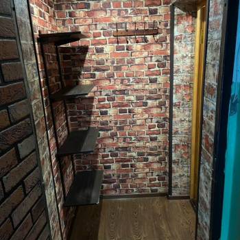 Сдается 1-комнатная квартира, 34 м²