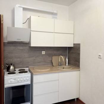 Сдается 1-комнатная квартира, 26 м²