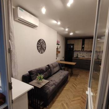 Сдается 1-комнатная квартира, 29 м²