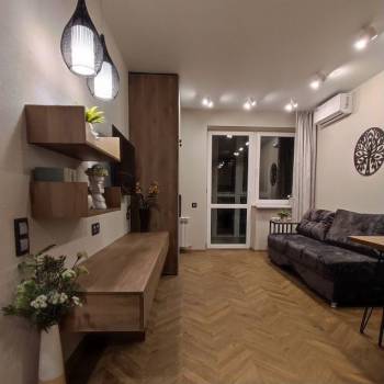 Сдается 1-комнатная квартира, 29 м²