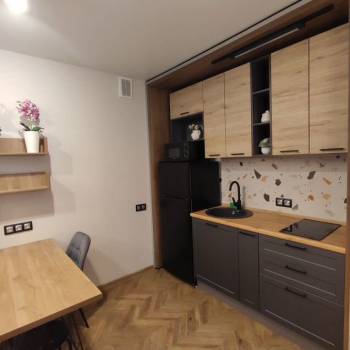 Сдается 1-комнатная квартира, 29 м²