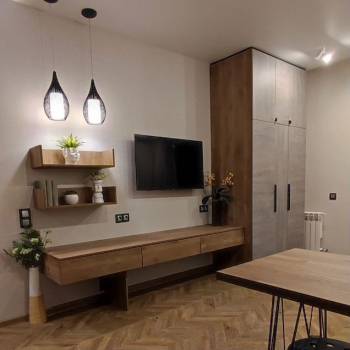 Сдается 1-комнатная квартира, 29 м²