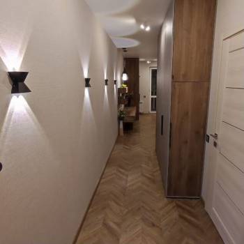 Сдается 1-комнатная квартира, 29 м²