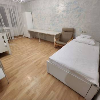 Сдается Многокомнатная квартира, 58,2 м²