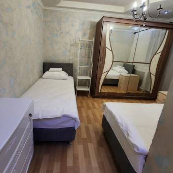 Сдается Многокомнатная квартира, 58,2 м²