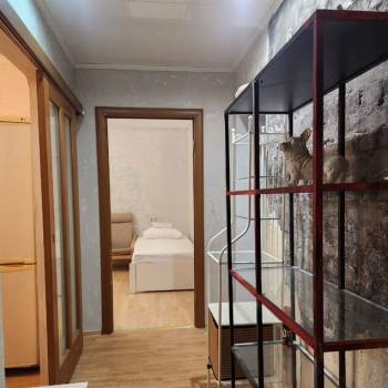 Сдается Многокомнатная квартира, 58,2 м²