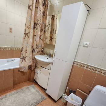 Сдается Многокомнатная квартира, 58,2 м²