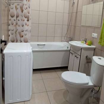 Сдается 1-комнатная квартира, 37 м²