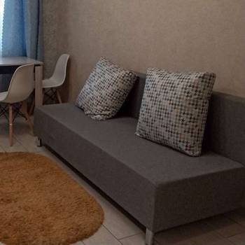 Сдается 1-комнатная квартира, 37 м²