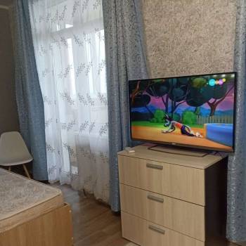 Сдается 1-комнатная квартира, 37 м²