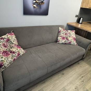 Сдается 1-комнатная квартира, 28 м²