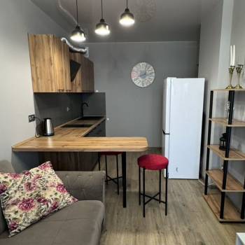 Сдается 1-комнатная квартира, 28 м²