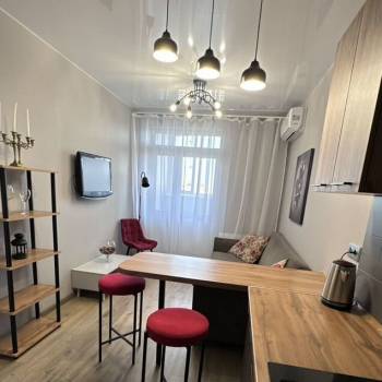 Сдается 1-комнатная квартира, 28 м²