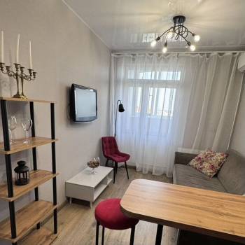Сдается 1-комнатная квартира, 28 м²