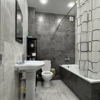 Сдается 1-комнатная квартира, 28 м²