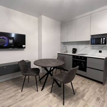 Сдается 1-комнатная квартира, 30 м²