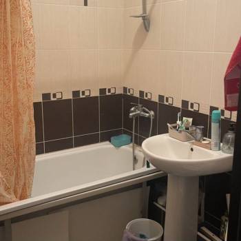 Сдается 1-комнатная квартира, 25 м²