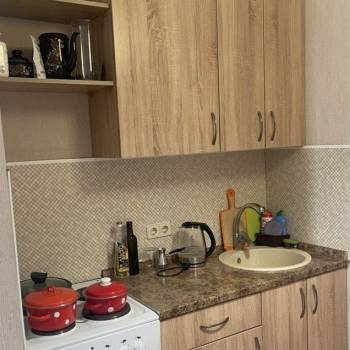 Сдается 1-комнатная квартира, 25 м²