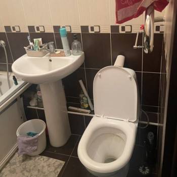 Сдается 1-комнатная квартира, 25 м²