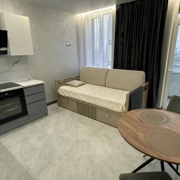 Сдается 2-х комнатная квартира, 41 м²