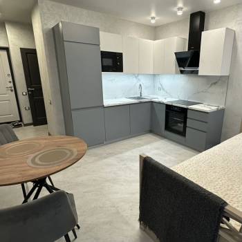 Сдается 2-х комнатная квартира, 41 м²