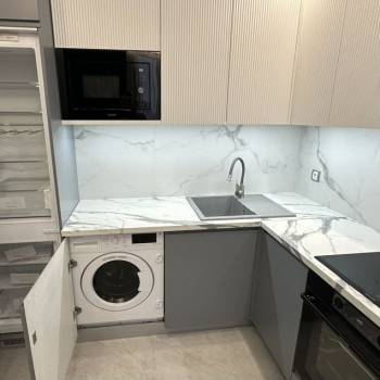 Сдается 2-х комнатная квартира, 41 м²