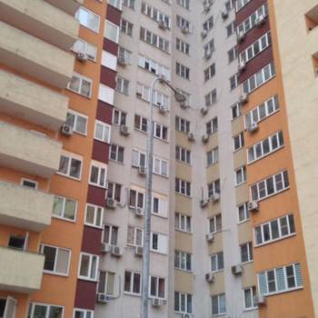 Продается 2-х комнатная квартира, 73 м²