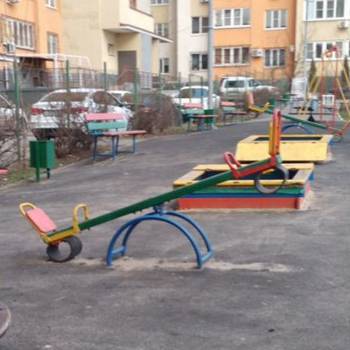 Продается 2-х комнатная квартира, 73 м²