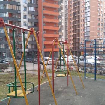 Продается 2-х комнатная квартира, 73 м²