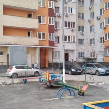 Продается 2-х комнатная квартира, 73 м²