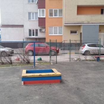 Продается 2-х комнатная квартира, 73 м²